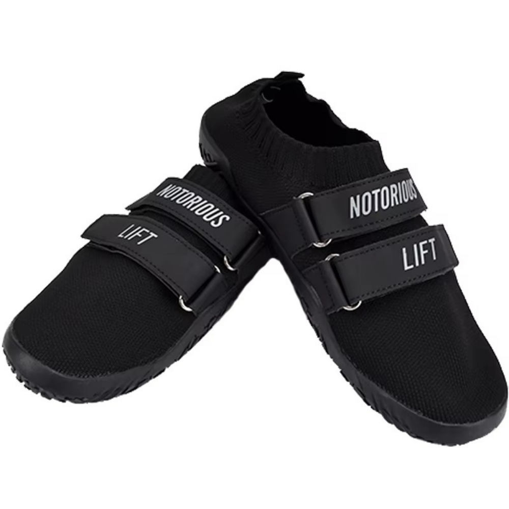 High Quality Unisex Wrestling Shoes – Strength Support Deadlift Shoes for Women and Men, Large Size Gym Footwear for Squats and Sumo Lifting, Comfortable and Durable, Sizes 35-46
