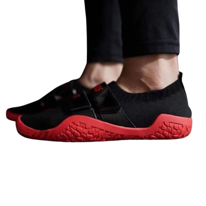 High Quality Unisex Wrestling Shoes – Strength Support Deadlift Shoes for Women and Men, Large Size Gym Footwear for Squats and Sumo Lifting, Comfortable and Durable, Sizes 35-46