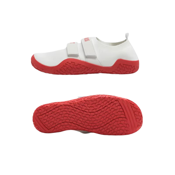 High Quality Unisex Wrestling Shoes – Strength Support Deadlift Shoes for Women and Men, Large Size Gym Footwear for Squats and Sumo Lifting, Comfortable and Durable, Sizes 35-46
