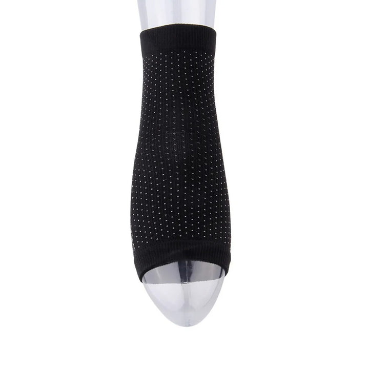 Premium Compression Socks for Football, Running & Cycling – Medical Support for Varicose, Edema, Diabetes – Elastic Anti-Fatigue Sports Socks for Mountaineering and Recovery