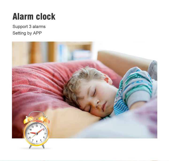 Premium Kids 4G Smart Watch - GPS Tracker, Video Calls, SOS, Waterproof, Camera, Location Monitor