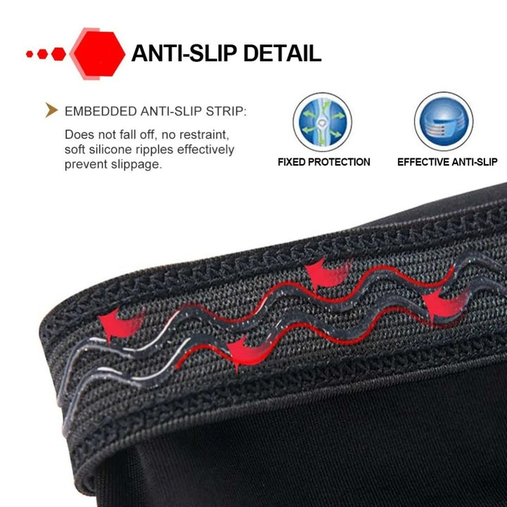 Premium Elbow Brace for Tennis Elbow & Sports Recovery – Adjustable Compression Sleeve for Tendonitis, Bursitis, Epicondylitis – Lightweight & Breathable Support Strap for Golf, Running, Weightlifting