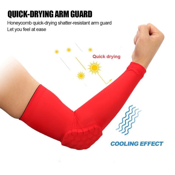 Premium Elbow Brace for Tennis Elbow & Sports Recovery – Adjustable Compression Sleeve for Tendonitis, Bursitis, Epicondylitis – Lightweight & Breathable Support Strap for Golf, Running, Weightlifting