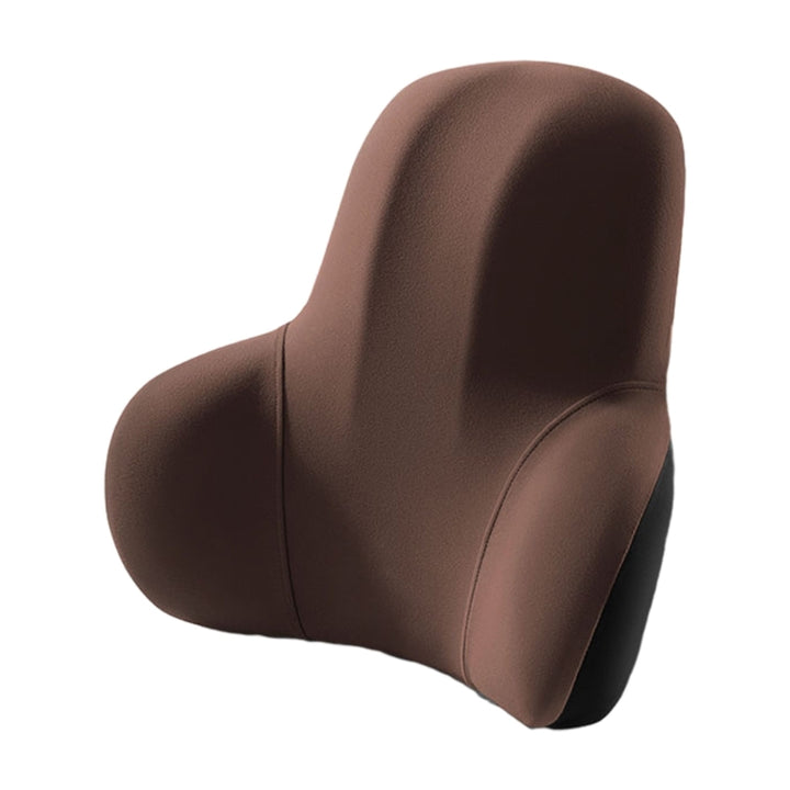 Product Description: Premium Coccyx Memory Foam Orthopedic Pillow – Tailbone & Hemorrhoid Pain Relief Seat Cushion for Office