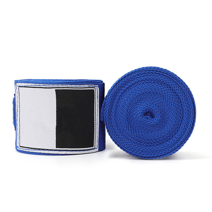 Premium Boxing Hand Wraps Inner Gloves – 180 Inch Elasticated Bandages with Thumb Loop, Wrist Protection for MMA, Muay Thai, Kickboxing, and Combat Sports
