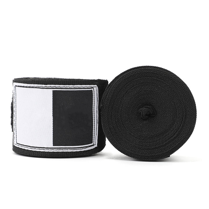 Premium Boxing Hand Wraps Inner Gloves – 180 Inch Elasticated Bandages with Thumb Loop, Wrist Protection for MMA, Muay Thai, Kickboxing, and Combat Sports