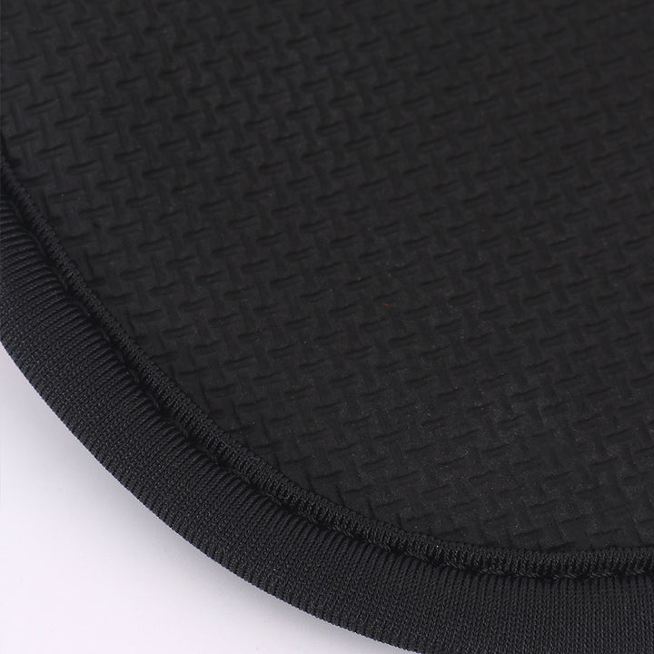 Premium Neoprene Grip Pads for Weightlifting & Powerlifting - Anti-Slip Workout Gloves for Calisthenics, Fitness & Sports,