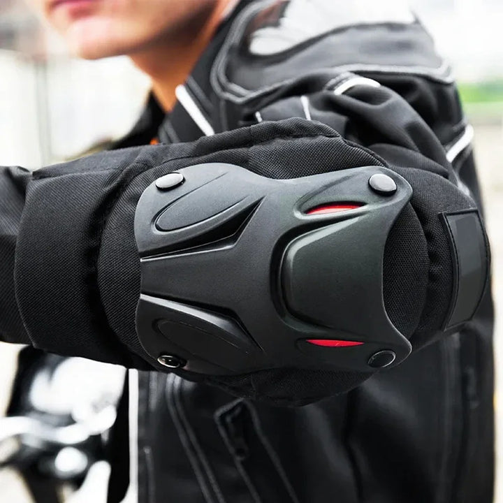 Premium Protective Gear Set for Kids & Adults – Knee Pads, Elbow Pads, Wrist Guards for Skateboarding, Roller Skating, Cycling, BMX – 6Pcs Complete Set for Ultimate Safety