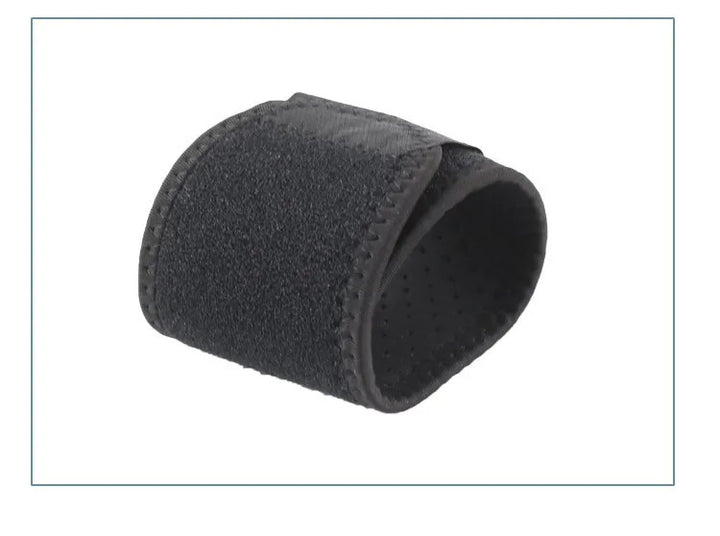Premium Sports Wrist Support – Neoprene Elastic Bandage for Basketball, Fitness & Hand Palm Protection, Adjustable Winding Wristband, Thumb Fixing, Sweat-Absorbent, Comfortable Design