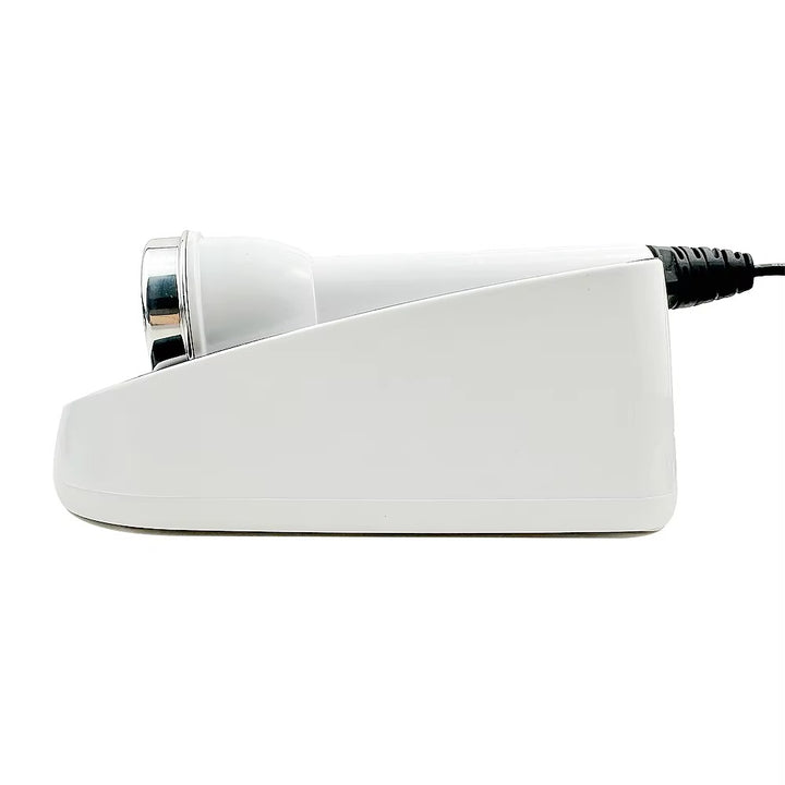 Premium Ultrasound Beauty Machine – High Frequency Face and Eye Massager for Skin Care, Facial Lifting, and SPA-Grade Ultrasonic Cleansing Device