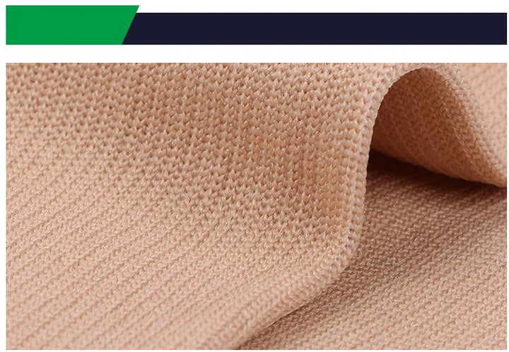Premium Compression Socks for Men & Women – Copper-Infused Anti-Fatigue Pain Relief – Varicose Vein & Knee High Support – Nylon Stockings for Comfort and Circulation