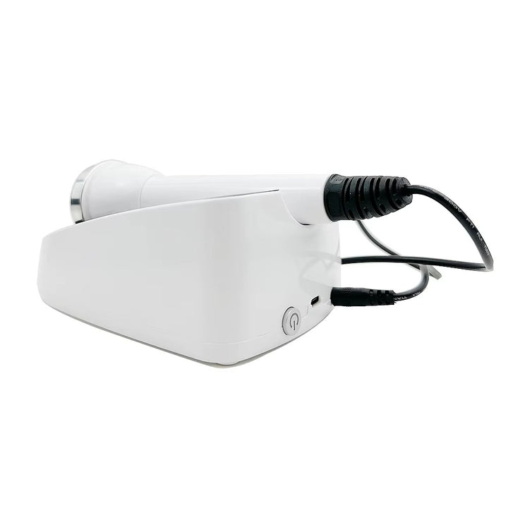 Premium Ultrasound Beauty Machine – High Frequency Face and Eye Massager for Skin Care, Facial Lifting, and SPA-Grade Ultrasonic Cleansing Device