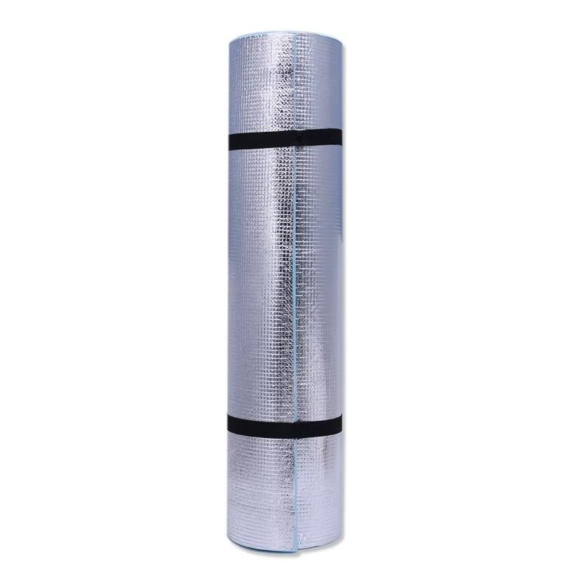 Premium Non-Slip EVA Yoga Mat – 6mm Thick Exercise Pad for Gym, Fitness, and Home Workouts, 