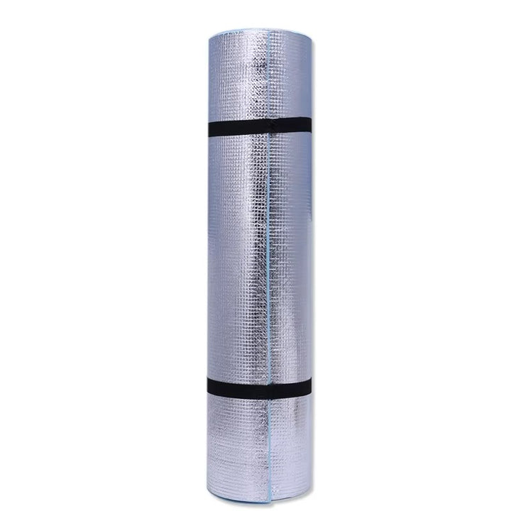 Premium Non-Slip EVA Yoga Mat – 6mm Thick Exercise Pad for Gym, Fitness, and Home Workouts, 