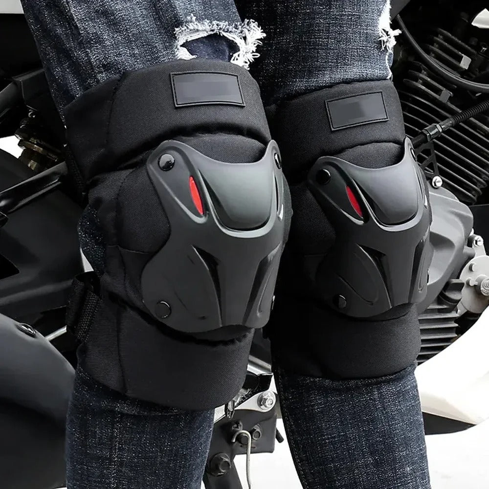 Premium Protective Gear Set for Kids & Adults – Knee Pads, Elbow Pads, Wrist Guards for Skateboarding, Roller Skating, Cycling, BMX – 6Pcs Complete Set for Ultimate Safety