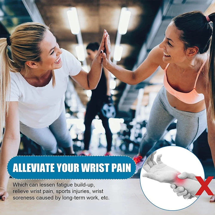 Premium Thumb Brace Guard – Adjustable Support Gloves for Thumb & Wrist Pain Relief, Soft Breathable Half Finger Boxing Gloves for Comfort & Stability