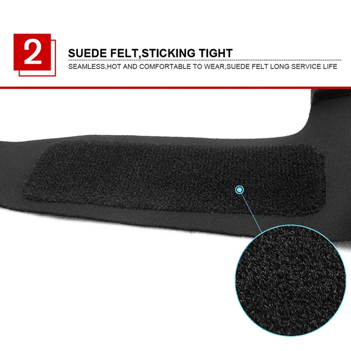 Premium Waterproof Thumb Support Brace for Tendonitis, Trigger Finger, and De Quervain’s Pain Relief – Semi-Rigid Stabilizer Splint with Ventilated Design, Fits Both Hands, Comfortable for Daily Use