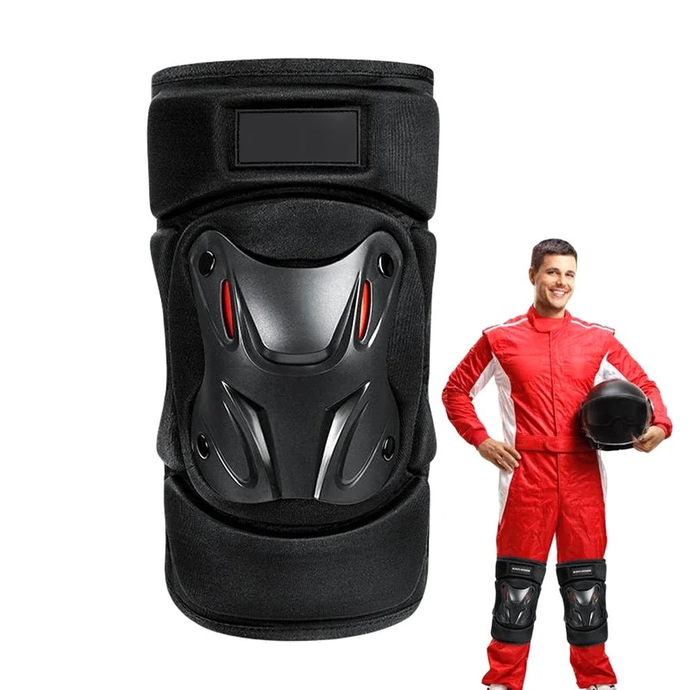 Premium Protective Gear Set for Kids & Adults – Knee Pads, Elbow Pads, Wrist Guards for Skateboarding, Roller Skating, Cycling, BMX – 6Pcs Complete Set for Ultimate Safety