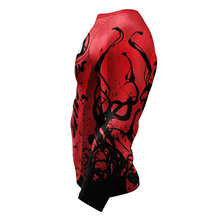 Premium Jiu Jitsu Rash Guard Set – 4-Piece MMA Sportswear Kit for Men, Includes Kimono T-shirt, Pants, Muay Thai Shorts, and BJJ Compression Gear for Gym, Boxing, and Training