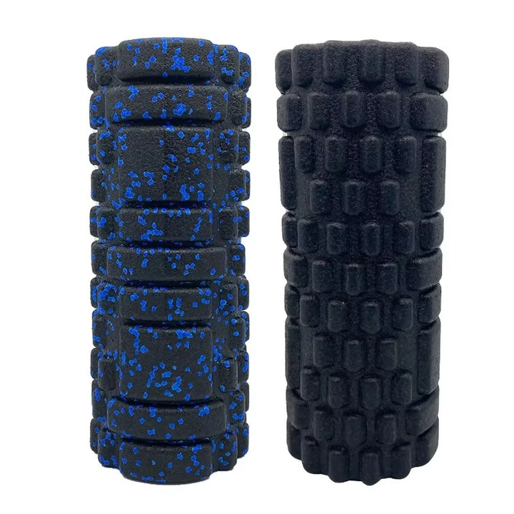 Premium EPP Foam Roller for Yoga & Fitness, 33x14cm, Muscle Relaxation & Myofascial Release, High-Density Back Massager for Post-Workout Recovery & Rehabilitation