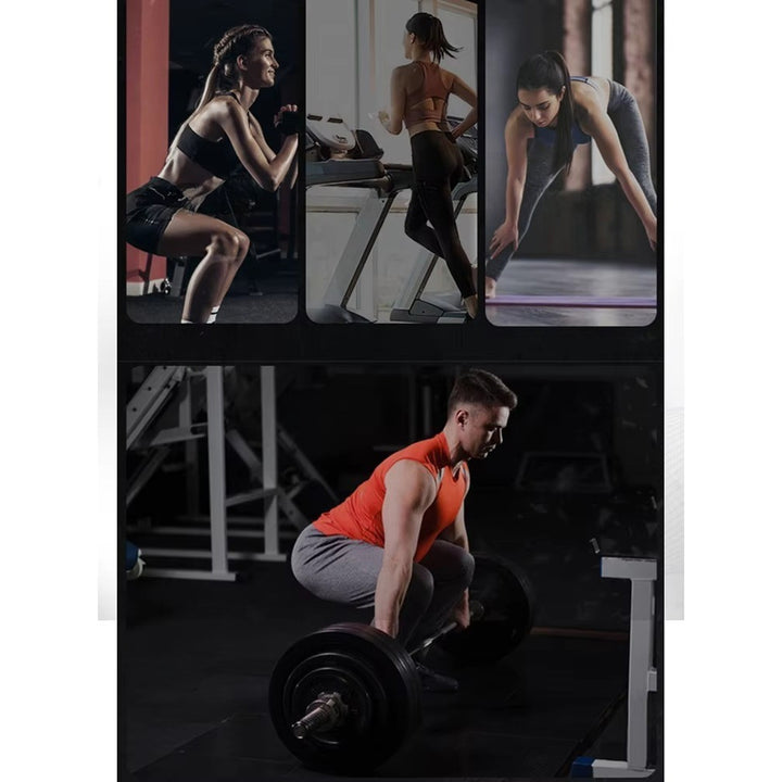 High Quality Unisex Wrestling Shoes – Strength Support Deadlift Shoes for Women and Men, Large Size Gym Footwear for Squats and Sumo Lifting, Comfortable and Durable, Sizes 35-46