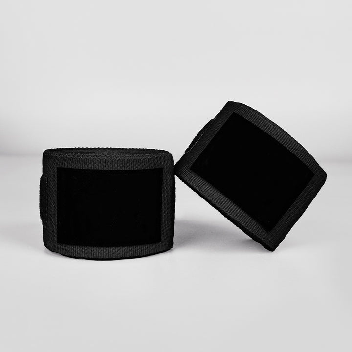 Premium Boxing Hand Wraps Inner Gloves – 180 Inch Elasticated Bandages with Thumb Loop, Wrist Protection for MMA, Muay Thai, Kickboxing, and Combat Sports