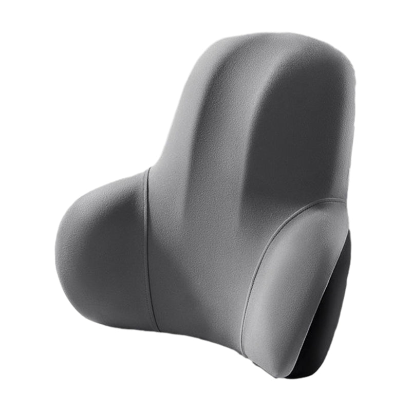 Product Description: Premium Coccyx Memory Foam Orthopedic Pillow – Tailbone & Hemorrhoid Pain Relief Seat Cushion for Office
