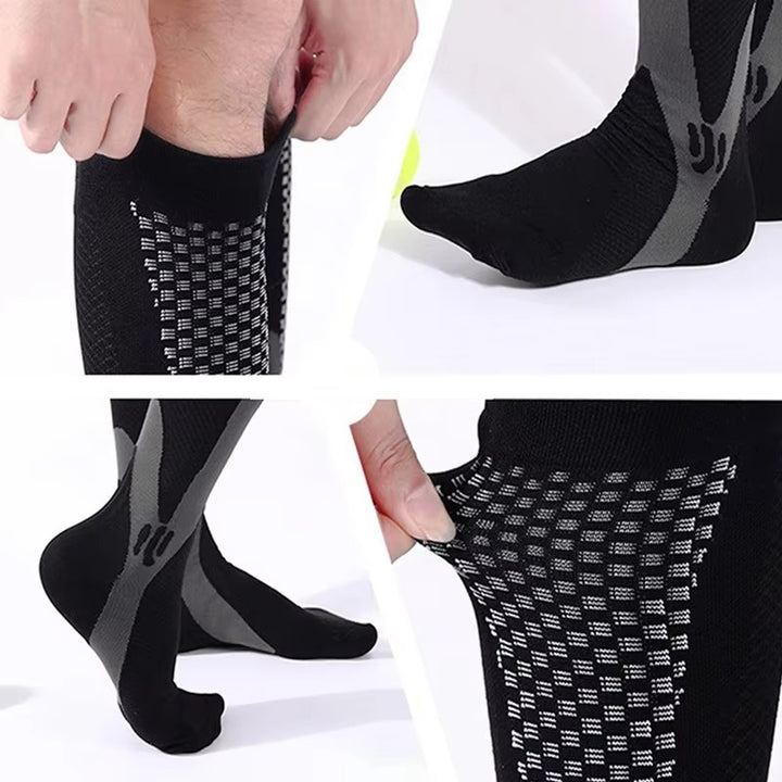 Premium Adjustable Hinged Knee Brace – ROM Orthosis for ACL, Meniscus, Ligament Injuries, and Post-Surgery Recovery