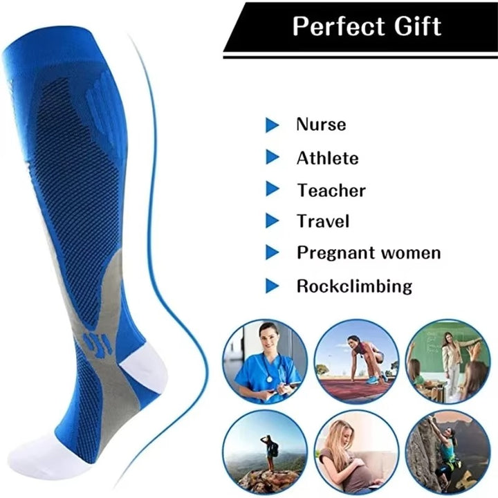 Premium Adjustable Hinged Knee Brace – ROM Orthosis for ACL, Meniscus, Ligament Injuries, and Post-Surgery Recovery