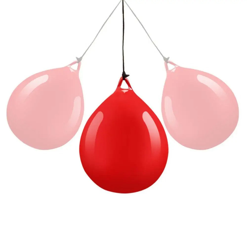 Premium Water Heavy Punching Bag – Leakproof Water-Filled Boxing Bag for Training, Speed Ball for Fitness, Exercise, Karate, MMA, and Boxing – PVC Material, Ideal for Adults & Kids