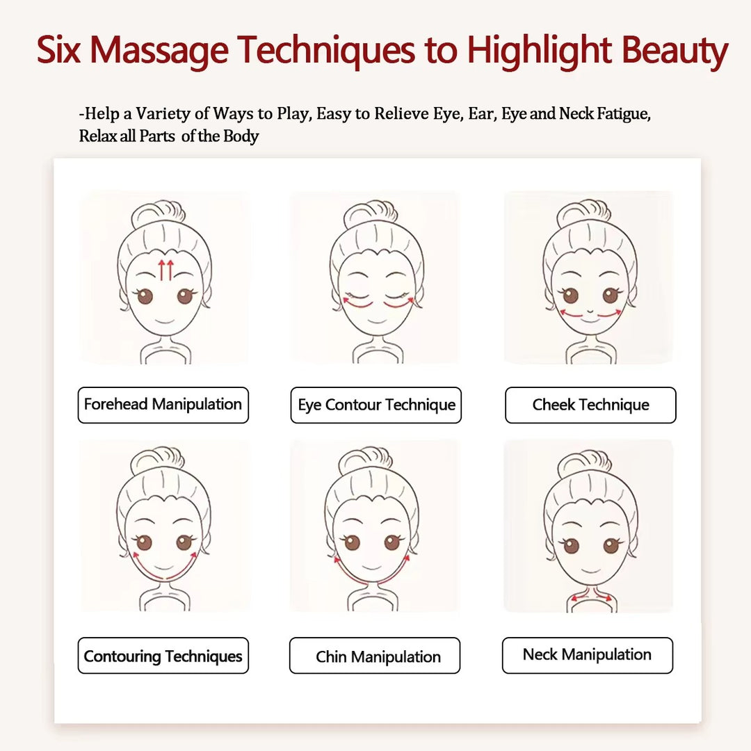 Premium Natural Resin Gua Sha Massage Tool – Scraping Tool Set for Face, Back, Neck, and Body Pain Relief, Smooth-Edge Design for Skincare and Muscle Recovery, Ideal for Blood Flow and Energy Boost
