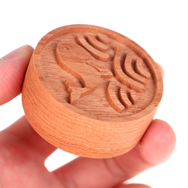 Premium Wooden Aromatherapy Diffuser – Eco-Friendly Essential Oil Diffuser for Natural Fragrance, Refreshing Sleep Aid, 