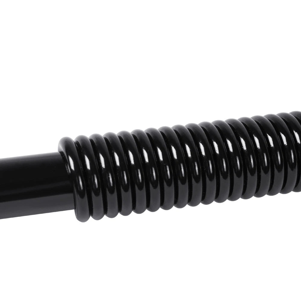 Premium Arm Strength Trainer – Home Chest & Upper Arm Muscle Enhancement – Adjustable Resistance Spring Stick for Fitness, Shoulders, & Arms Exercise