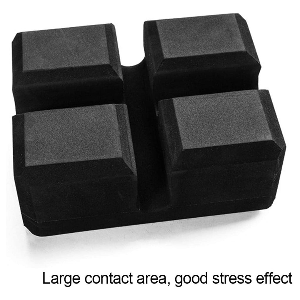 Premium Bench Press Block – Portable Chest Press Board for Strength Training, Adjustable Height for Shoulder & Chest 