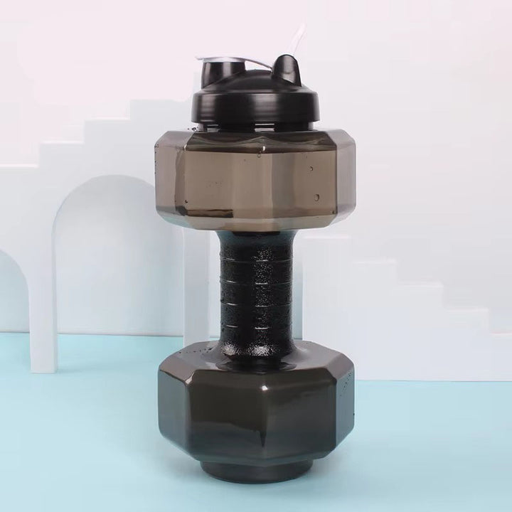 Premium Water-filled Dumbbells – Portable Fitness Equipment for Arm Strength Training, Leak-proof Water Bottle, Ergonomic Grip, Multiple Sizes for Home Gym Workouts
