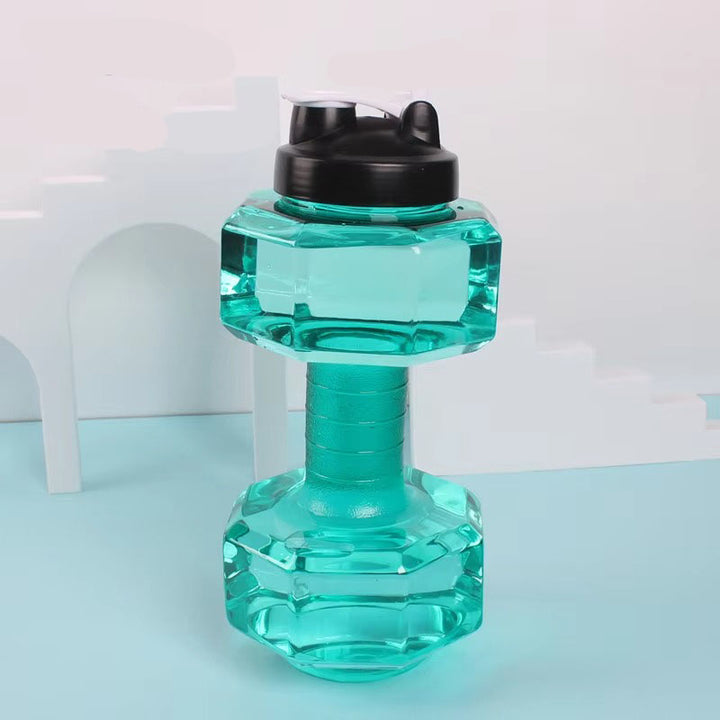 Premium Water-filled Dumbbells – Portable Fitness Equipment for Arm Strength Training, Leak-proof Water Bottle, Ergonomic Grip, Multiple Sizes for Home Gym Workouts