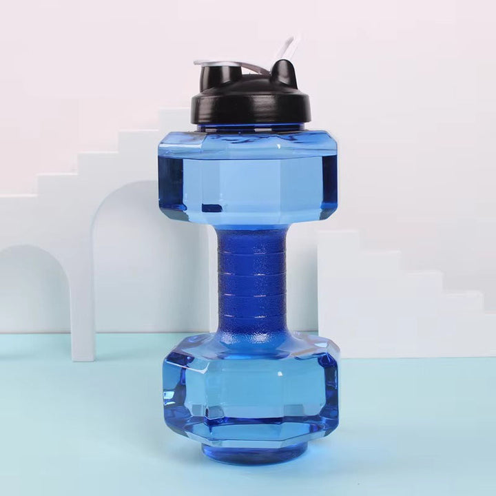 Premium Water-filled Dumbbells – Portable Fitness Equipment for Arm Strength Training, Leak-proof Water Bottle, Ergonomic Grip, Multiple Sizes for Home Gym Workouts